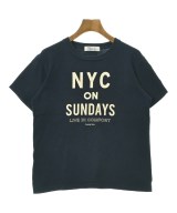 ALL ORDINARIES Tシャツ・カットソー
