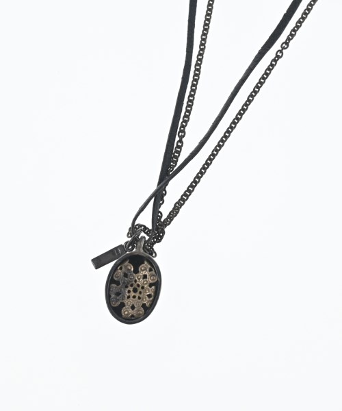 GOTI（ゴッティ）ネックレス グレー サイズ:- レディース/2200610778223