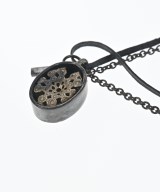 GOTI（ゴッティ）ネックレス グレー サイズ:- レディース/2200610778223