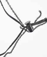 GOTI（ゴッティ）ネックレス グレー サイズ:- レディース/2200610778223