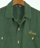 STYLE EYES（スタイルアイズ）カジュアルシャツ 緑 サイズ:L メンズ/2200631640035