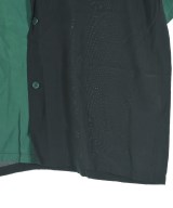 STYLE EYES（スタイルアイズ）カジュアルシャツ 緑 サイズ:XL メンズ/2200616540091