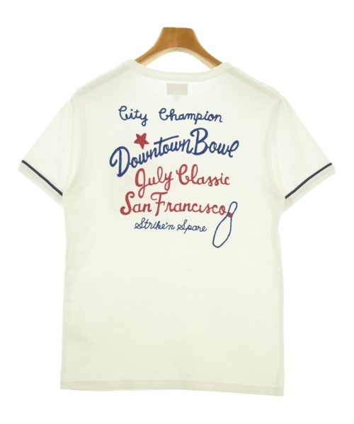 STYLE EYES（スタイルアイズ）Tシャツ・カットソー 白 サイズ:-(M位) レディース/2200693195337