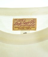 STYLE EYES（スタイルアイズ）Tシャツ・カットソー 白 サイズ:-(M位) レディース/2200693195337