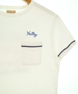 STYLE EYES（スタイルアイズ）Tシャツ・カットソー 白 サイズ:-(M位) レディース/2200693195337