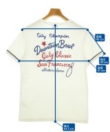 STYLE EYES（スタイルアイズ）Tシャツ・カットソー 白 サイズ:-(M位) レディース/2200693195337