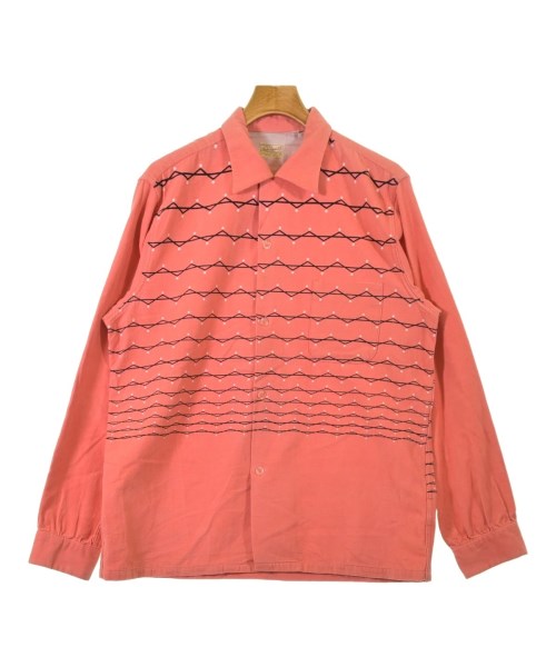 STYLE EYES(スタイルアイズ)のカジュアルシャツ サイズ:XL 3,600円