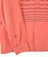 STYLE EYES（スタイルアイズ）カジュアルシャツ オレンジ サイズ:XL メンズ/2200707994239