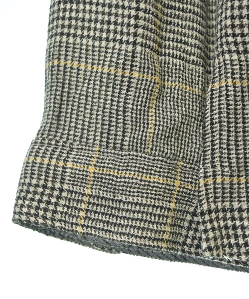 BERNARD PERRIS（ベルナールペリス）カジュアルシャツ ベージュ サイズ:42(M位) レディース/2200639530161