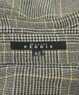 BERNARD PERRIS（ベルナールペリス）カジュアルシャツ ベージュ サイズ:42(M位) レディース/2200639530161