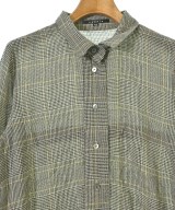 BERNARD PERRIS（ベルナールペリス）カジュアルシャツ ベージュ サイズ:42(M位) レディース/2200639530161