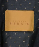 BERNARD PERRIS（ベルナールペリス）カジュアルジャケット 紺 サイズ:40(M位) レディース/2200731052035