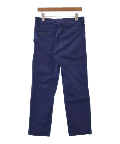 HOMECORE（ホームコア）チノパン 青 サイズ:31(M位) メンズ/2200466713119