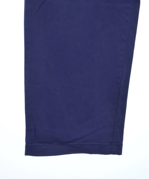 HOMECORE（ホームコア）チノパン 青 サイズ:31(M位) メンズ/2200466713119