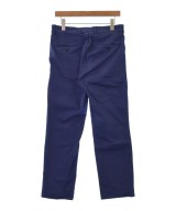 HOMECORE（ホームコア）チノパン 青 サイズ:31(M位) メンズ/2200466713119