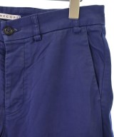 HOMECORE（ホームコア）チノパン 青 サイズ:31(M位) メンズ/2200466713119