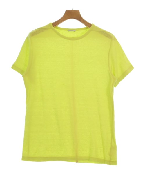 HOMECORE(ホームコア)ニット・セーター 黄 サイズ:L/2200658411052