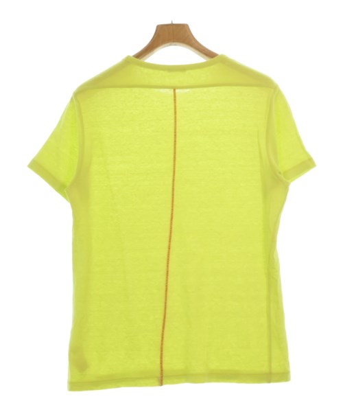 HOMECORE（ホームコア）ニット・セーター 黄 サイズ:L メンズ/2200658411052