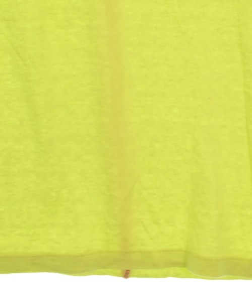 HOMECORE（ホームコア）ニット・セーター 黄 サイズ:L メンズ/2200658411052