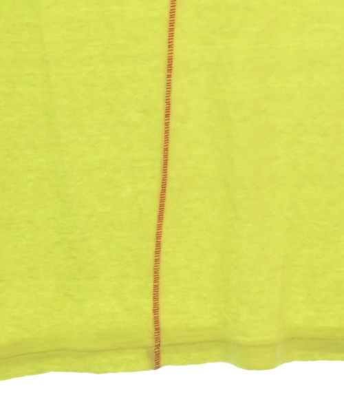 HOMECORE（ホームコア）ニット・セーター 黄 サイズ:L メンズ/2200658411052