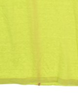 HOMECORE（ホームコア）ニット・セーター 黄 サイズ:L メンズ/2200658411052