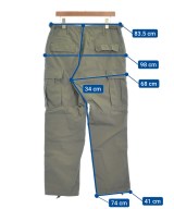 PROPPER（プロッパー）カーゴパンツ カーキ サイズ:M/S メンズ/2200523755014