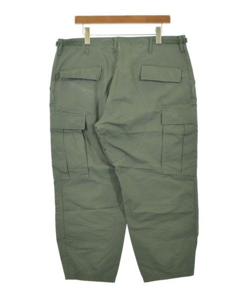 PROPPER（プロッパー）カーゴパンツ カーキ サイズ:S メンズ/2200642423054