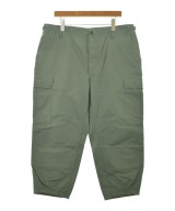 PROPPER（プロッパー）カーゴパンツ カーキ サイズ:S メンズ/2200642423054