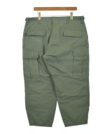 PROPPER（プロッパー）カーゴパンツ カーキ サイズ:S メンズ/2200642423054
