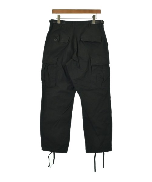 PROPPER（プロッパー）カーゴパンツ 黒 サイズ:S メンズ/2200531002124
