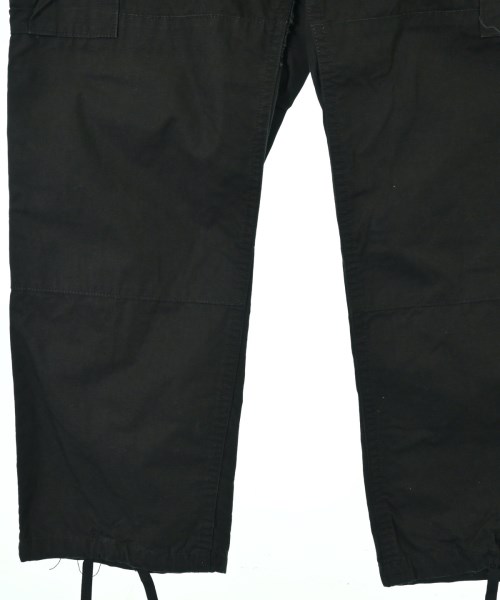 PROPPER（プロッパー）カーゴパンツ 黒 サイズ:S メンズ/2200531002124