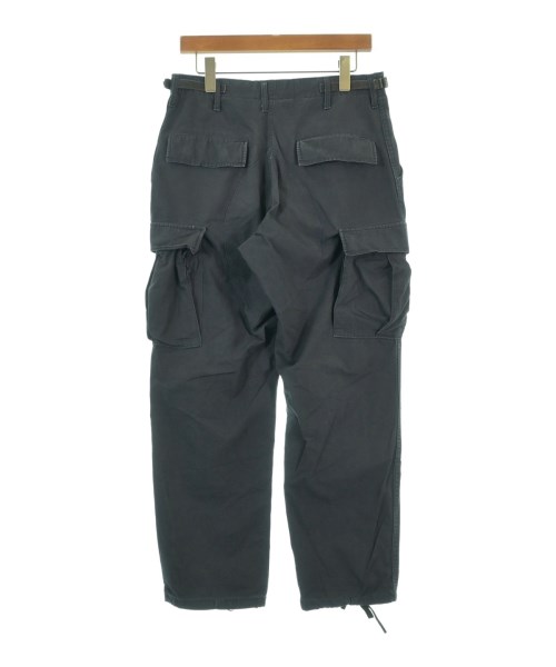 PROPPER（プロッパー）カーゴパンツ 紺 サイズ:S メンズ/2200531002131