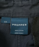PROPPER（プロッパー）カーゴパンツ 紺 サイズ:S メンズ/2200531002131