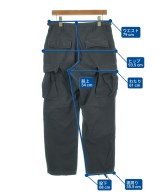PROPPER（プロッパー）カーゴパンツ 紺 サイズ:S メンズ/2200531002131