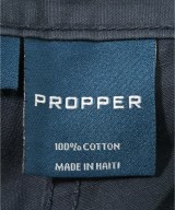 PROPPER（プロッパー）カーゴパンツ 紺 サイズ:S メンズ/2200631437079
