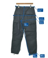 PROPPER（プロッパー）カーゴパンツ 紺 サイズ:S メンズ/2200631437079