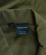 PROPPER（プロッパー）その他 カーキ サイズ:M メンズ/2200604537058