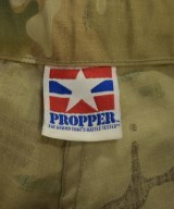 PROPPER（プロッパー）カーゴパンツ カーキ サイズ:XL メンズ/2200610972089