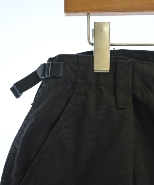 PROPPER（プロッパー）カーゴパンツ 黒 サイズ:2XL(XXL位) メンズ/2200611869012
