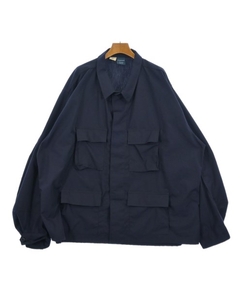 プロッパー(PROPPER)のPROPPER ミリタリーブルゾン