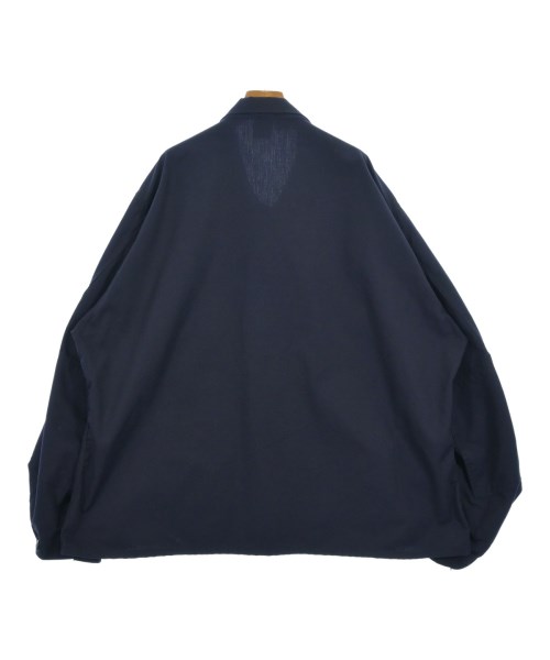 PROPPER（プロッパー）ミリタリーブルゾン 紺 サイズ:3XL(XXL位) メンズ/2200611869029