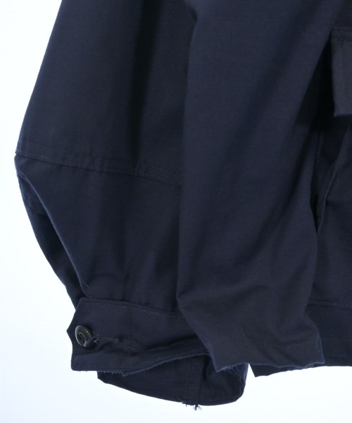 PROPPER（プロッパー）ミリタリーブルゾン 紺 サイズ:3XL(XXL位) メンズ/2200611869029