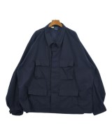 PROPPER（プロッパー）ミリタリーブルゾン 紺 サイズ:3XL(XXL位) メンズ/2200611869029