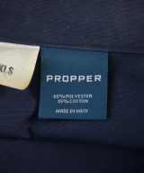 PROPPER（プロッパー）ミリタリーブルゾン 紺 サイズ:3XL(XXL位) メンズ/2200611869029