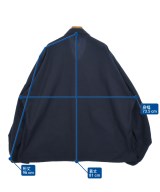PROPPER（プロッパー）ミリタリーブルゾン 紺 サイズ:3XL(XXL位) メンズ/2200611869029