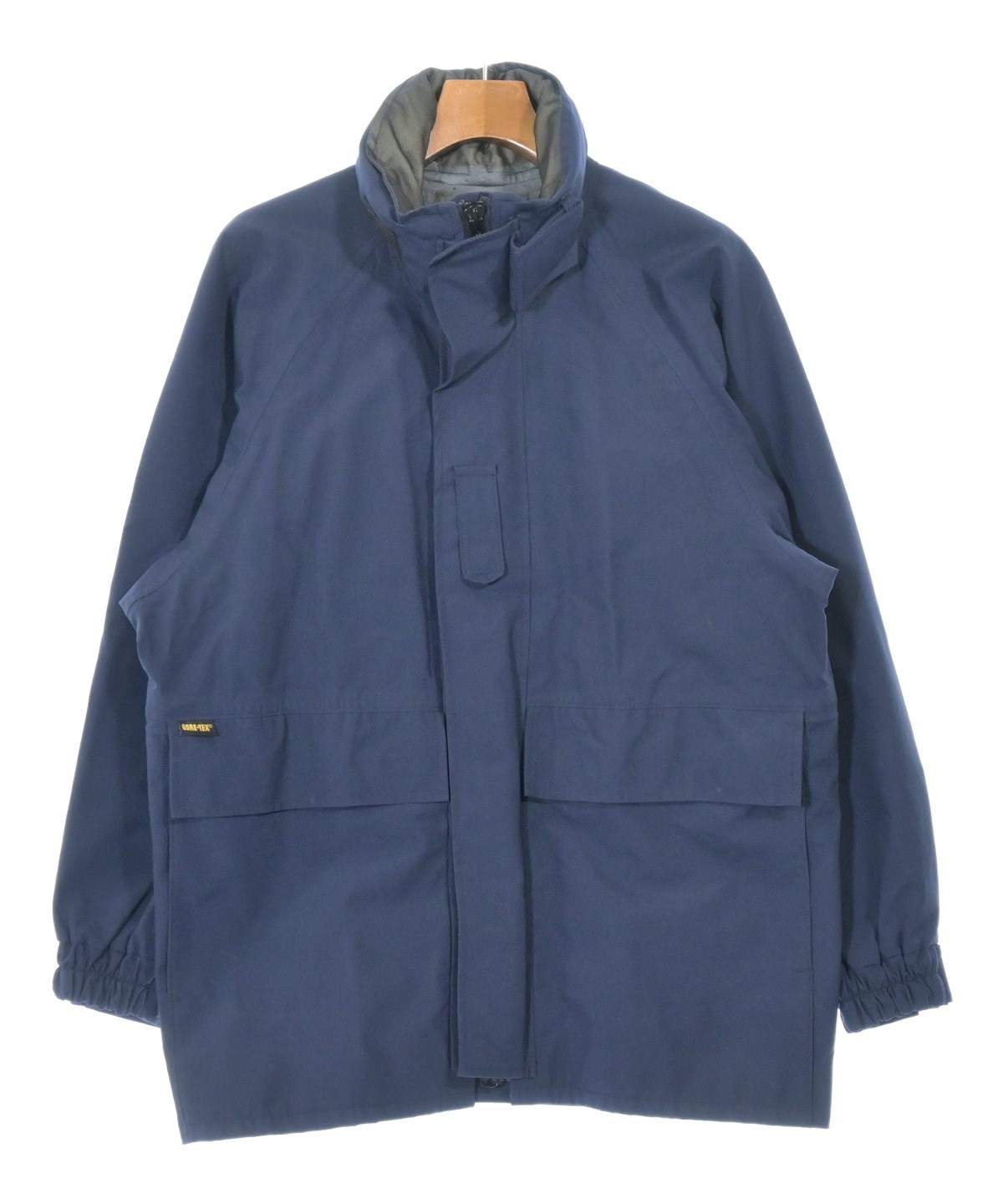 PROPPER プロッパー ブルゾン（その他） XS 紺 【古着】【中古】【送料無料】 PROPPER（プロッパー）その他 紺 サイズ:XS メンズ/2200656815036