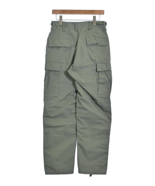 PROPPER（プロッパー）カーゴパンツ カーキ サイズ:S メンズ/2200662137078
