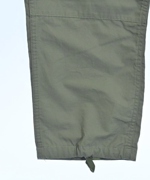 PROPPER（プロッパー）カーゴパンツ カーキ サイズ:S メンズ/2200662137078