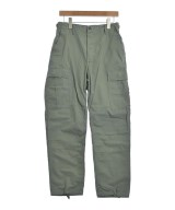 PROPPER（プロッパー）カーゴパンツ カーキ サイズ:S メンズ/2200662137078