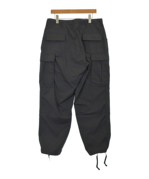 PROPPER（プロッパー）カーゴパンツ 黒 サイズ:XL メンズ/2200715360057